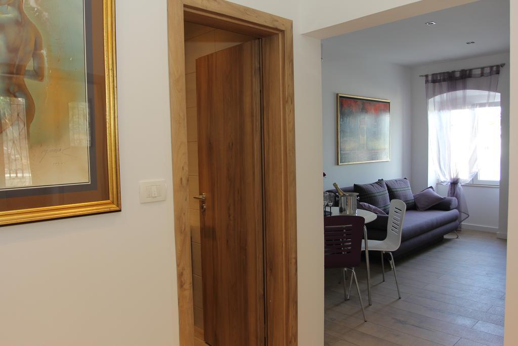 Apartment House Vitaic Supetar Quarto foto