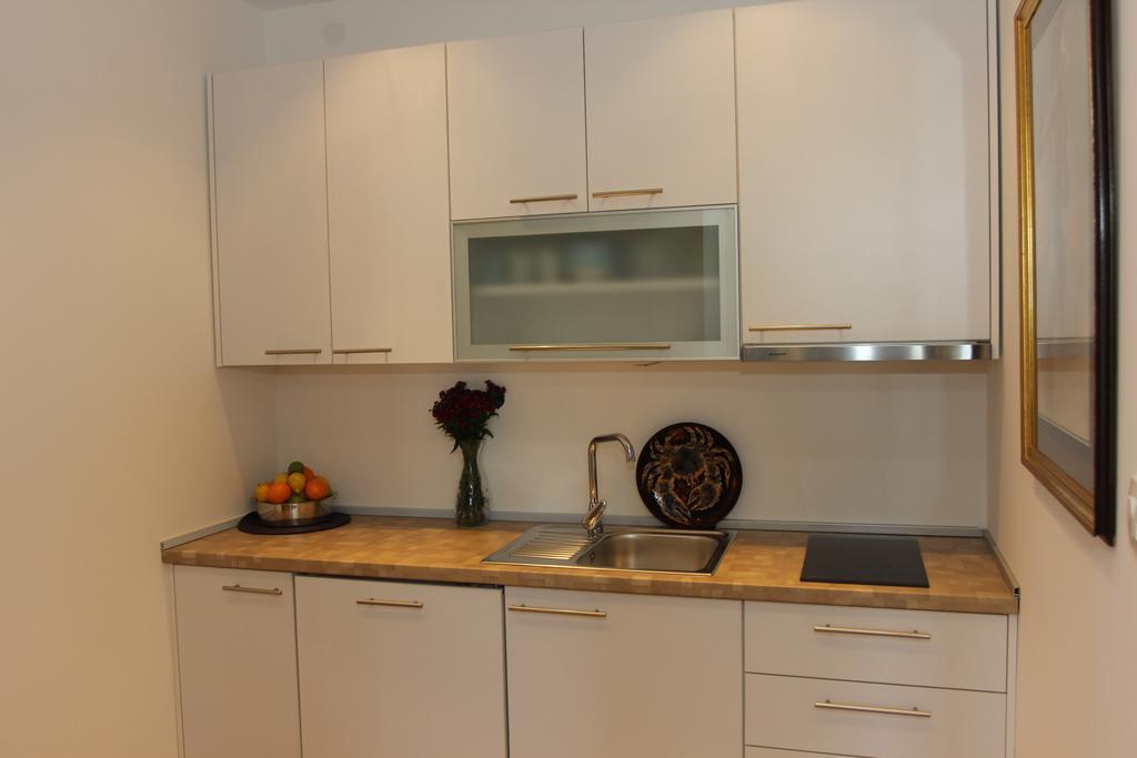 Apartment House Vitaic Supetar Quarto foto