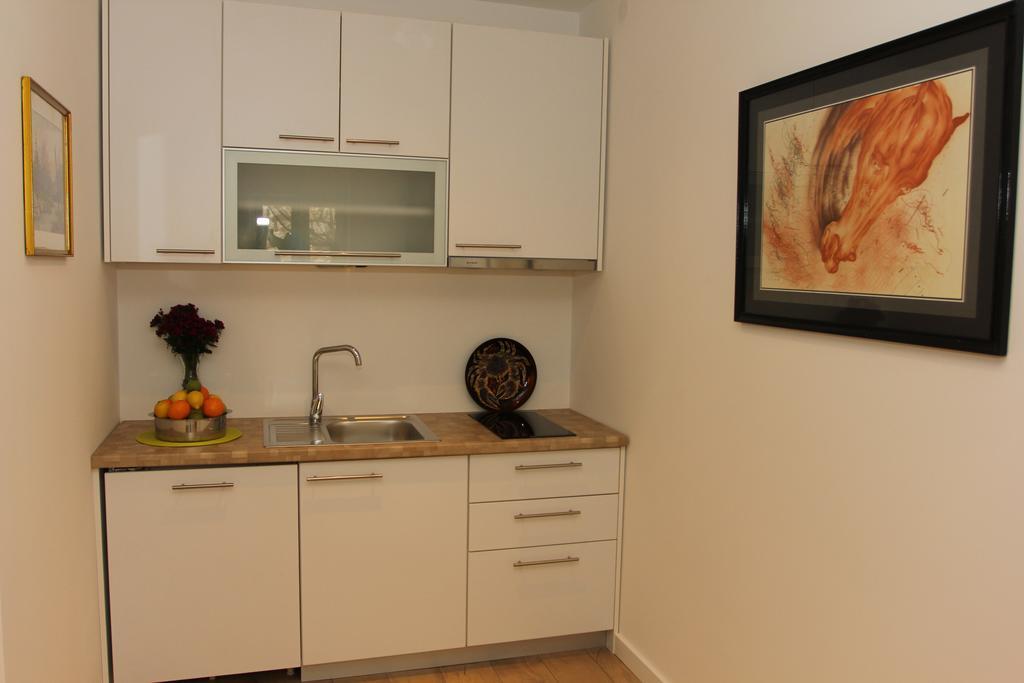 Apartment House Vitaic Supetar Quarto foto