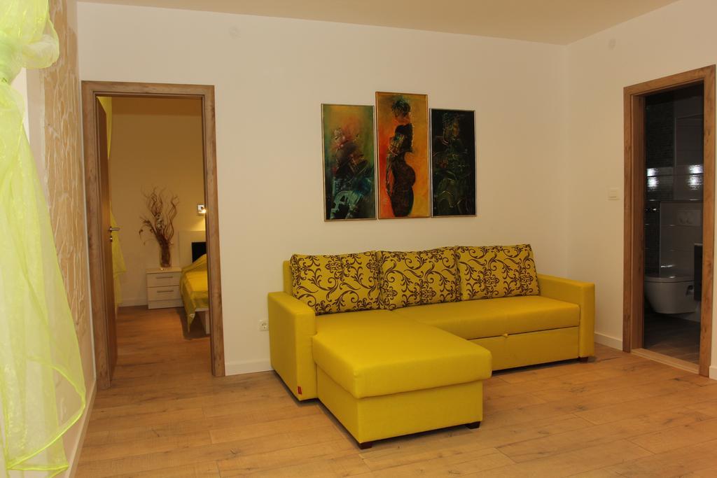 Apartment House Vitaic Supetar Quarto foto