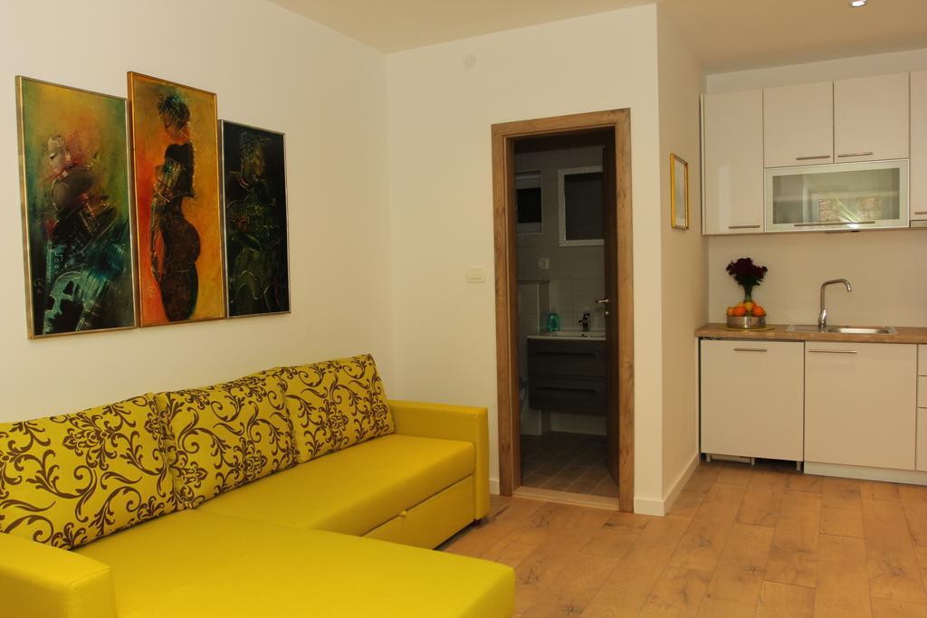 Apartment House Vitaic Supetar Quarto foto