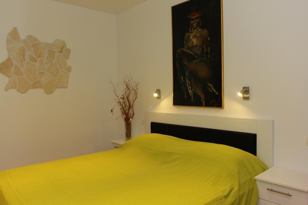 Apartment House Vitaic Supetar Quarto foto