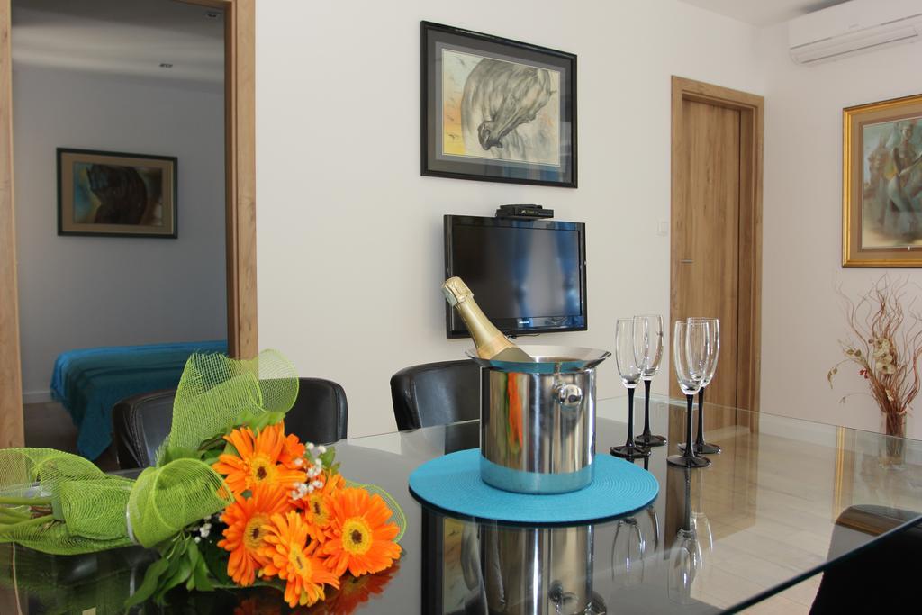 Apartment House Vitaic Supetar Quarto foto