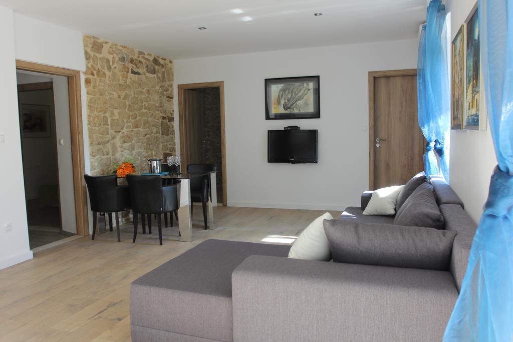 Apartment House Vitaic Supetar Quarto foto
